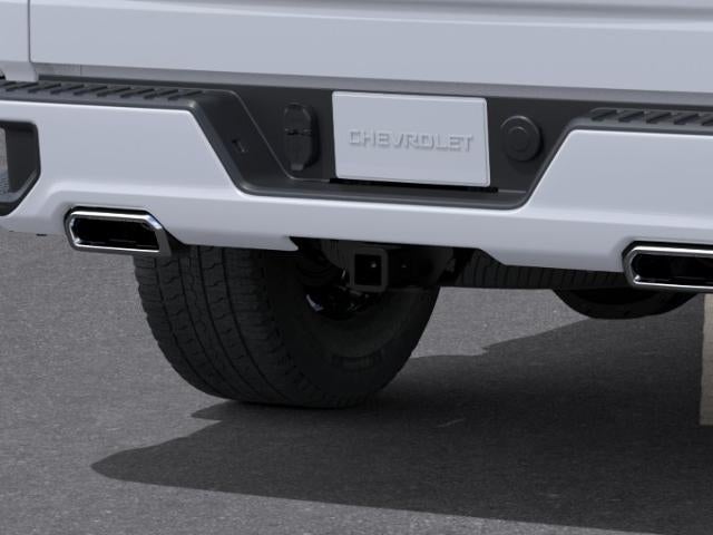 2026 Chevrolet Silverado 1500 RST - Photo 40