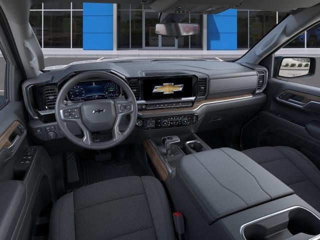 2026 Chevrolet Silverado 1500 RST - Photo 41