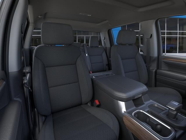 2026 Chevrolet Silverado 1500 RST - Photo 42