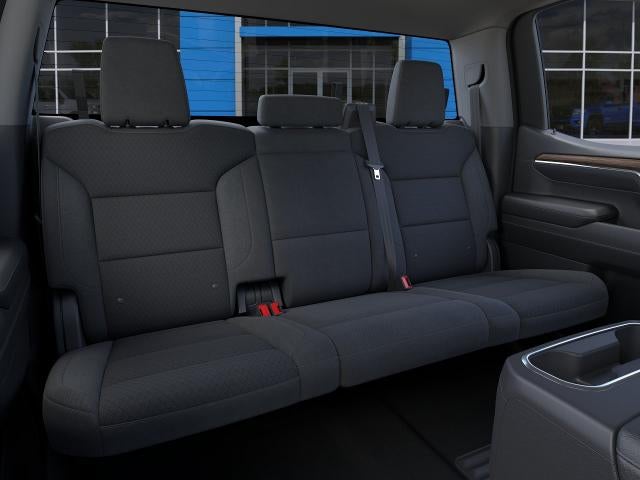 2026 Chevrolet Silverado 1500 RST - Photo 43