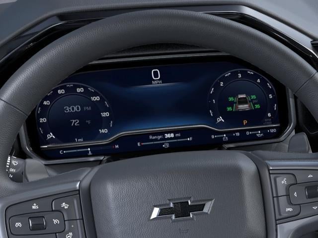 2026 Chevrolet Silverado 1500 RST - Photo 44