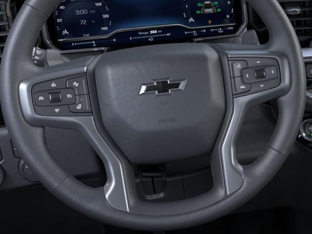 2026 Chevrolet Silverado 1500 RST - Photo 45