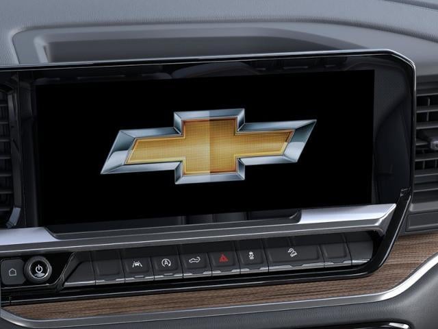 2026 Chevrolet Silverado 1500 RST - Photo 46