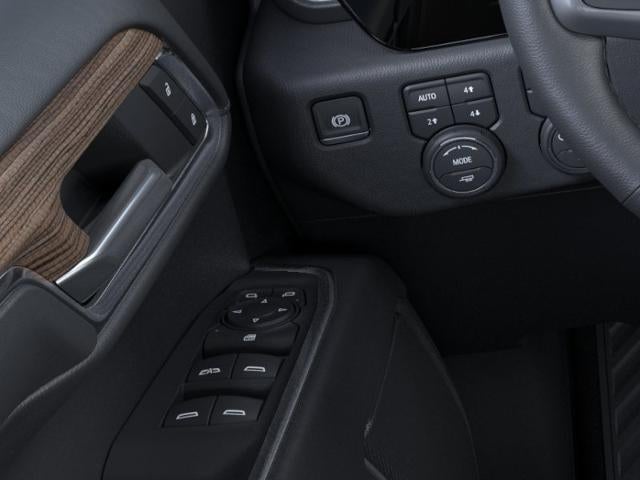 2026 Chevrolet Silverado 1500 RST - Photo 48