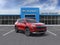 2027 Chevrolet Equinox FWD LT