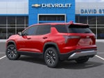 2027 Chevrolet Equinox FWD LT