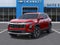 2027 Chevrolet Equinox FWD LT