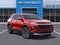 2027 Chevrolet Equinox FWD LT
