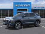 2027 Chevrolet Equinox FWD LT