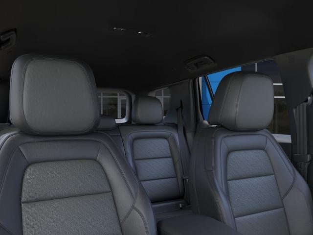 2027 Chevrolet Equinox FWD LT