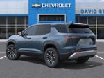 2027 Chevrolet Equinox FWD LT