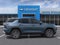 2027 Chevrolet Equinox FWD LT