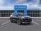 2027 Chevrolet Equinox FWD LT