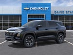 2027 Chevrolet Equinox FWD LT