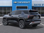 2027 Chevrolet Equinox FWD LT