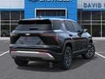 2027 Chevrolet Equinox FWD LT