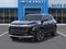 2027 Chevrolet Equinox FWD LT
