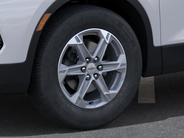 2026 Chevrolet Blazer 2LT - Photo 26