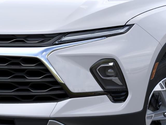 2026 Chevrolet Blazer 2LT - Photo 27