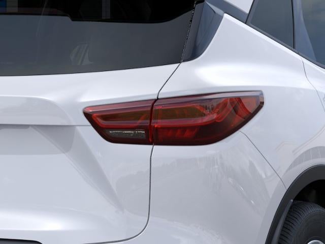 2026 Chevrolet Blazer 2LT - Photo 28