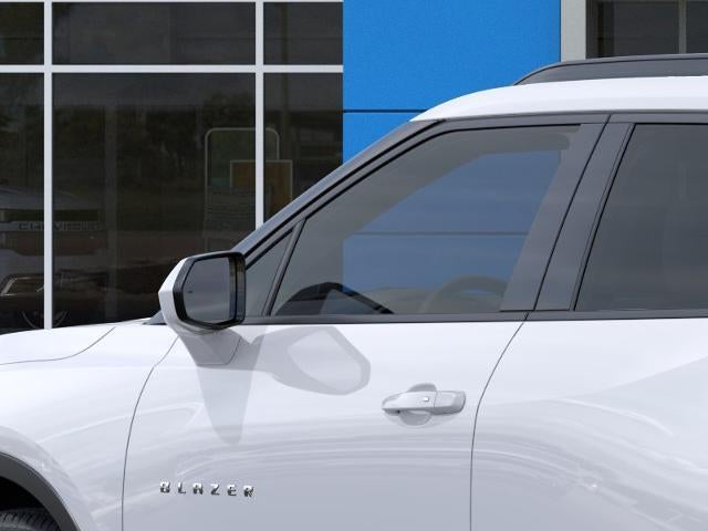 2026 Chevrolet Blazer 2LT - Photo 29
