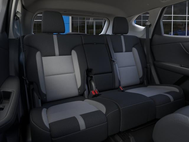 2026 Chevrolet Blazer 2LT - Photo 34