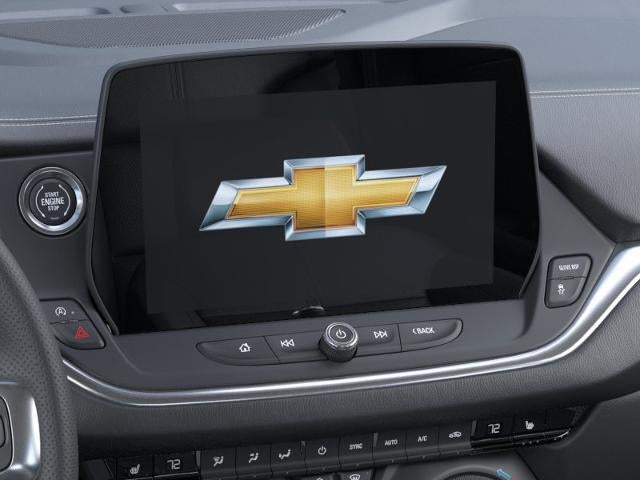2026 Chevrolet Blazer 2LT - Photo 37