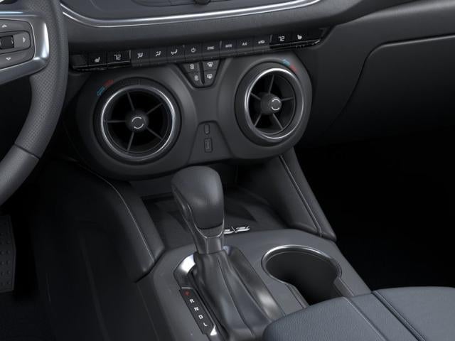 2026 Chevrolet Blazer 2LT - Photo 40