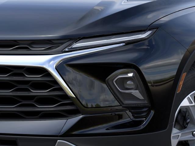 2026 Chevrolet Blazer 2LT - Photo 27