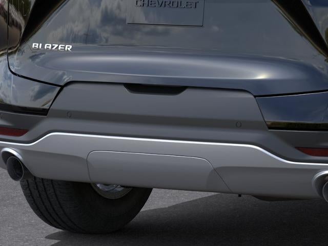 2026 Chevrolet Blazer 2LT - Photo 31