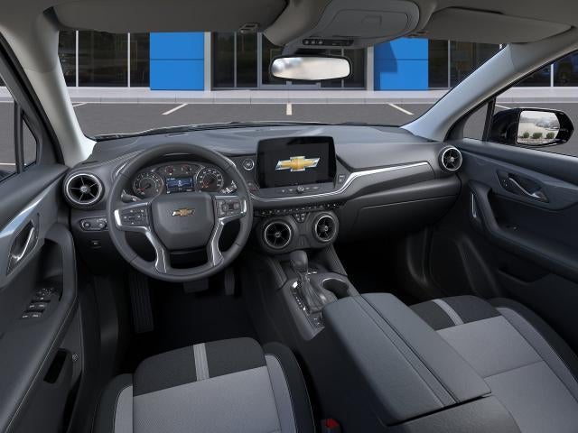 2026 Chevrolet Blazer 2LT - Photo 32