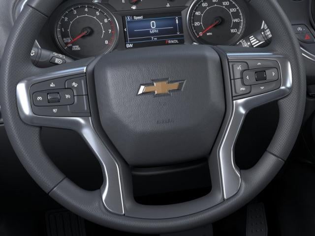 2026 Chevrolet Blazer 2LT - Photo 36