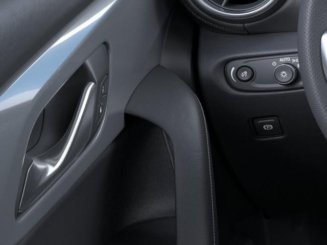 2026 Chevrolet Blazer 2LT - Photo 39