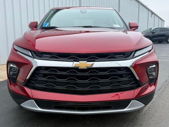 2026 Chevrolet Blazer LT