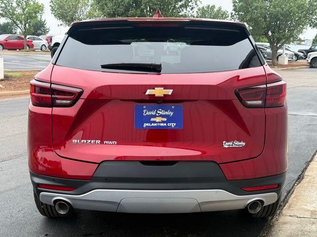 2026 Chevrolet Blazer LT