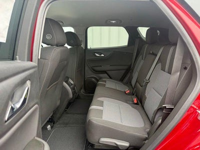 2026 Chevrolet Blazer LT