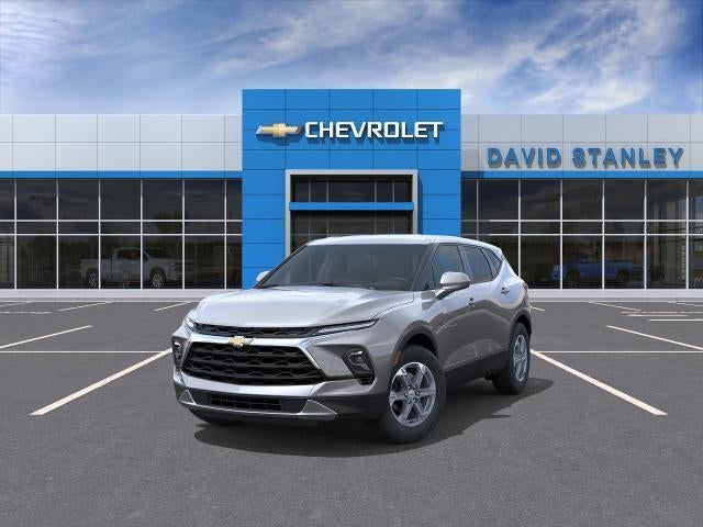 2026 Chevrolet Blazer LT