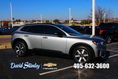 2024 Honda Prologue 1SE