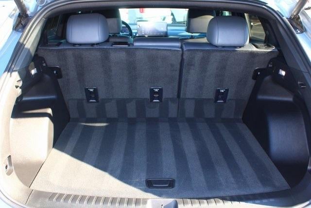 2024 Honda Prologue 1SE