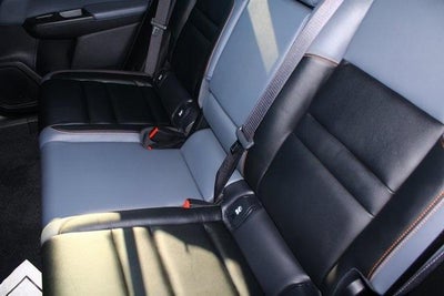 2024 Honda Prologue 1SE