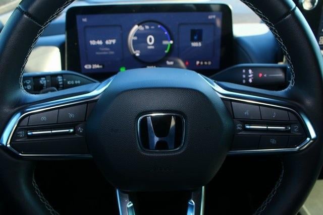 2024 Honda Prologue 1SE