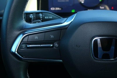 2024 Honda Prologue 1SE