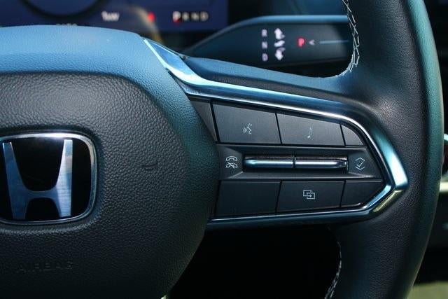 2024 Honda Prologue 1SE