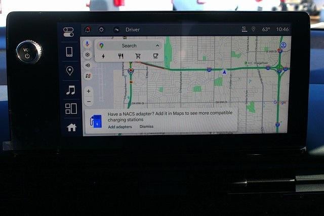 2024 Honda Prologue 1SE