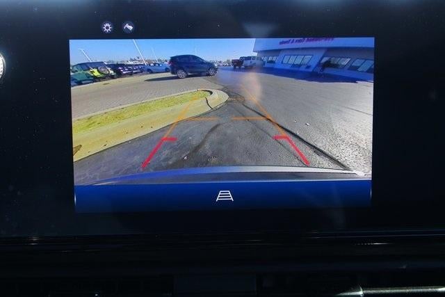 2024 Honda Prologue 1SE