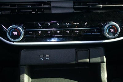 2024 Honda Prologue 1SE