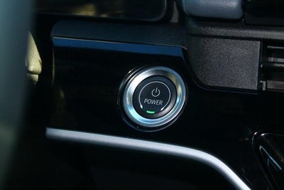 2024 Honda Prologue 1SE