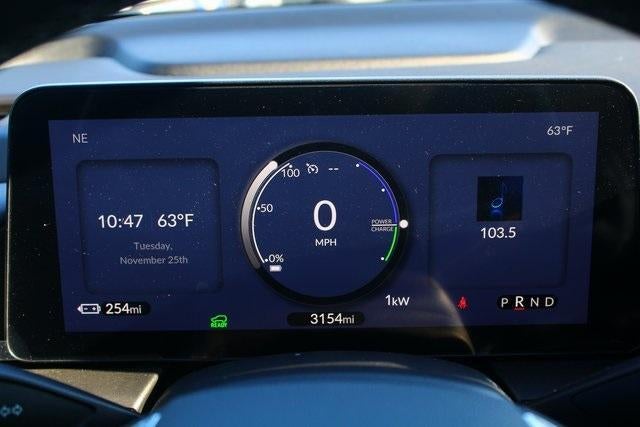 2024 Honda Prologue 1SE