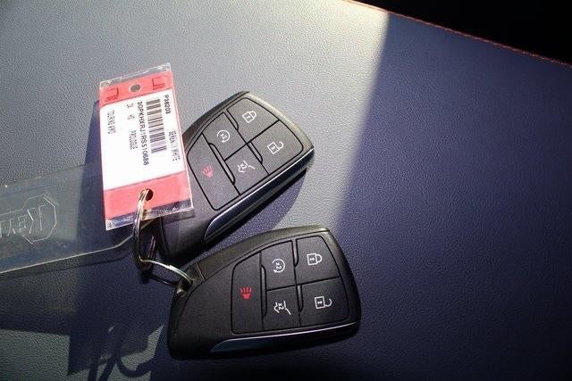 2024 Honda Prologue 1SE