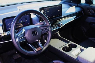 2024 Honda Prologue 1SE